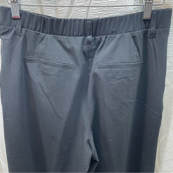 Elegant Black Women's Trousers - Picture 7 of 11